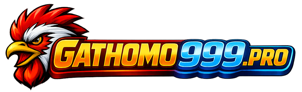 GaThoMo999.Pro- Trang đá gà Thomo uy tín khu vực Châu Á 2026